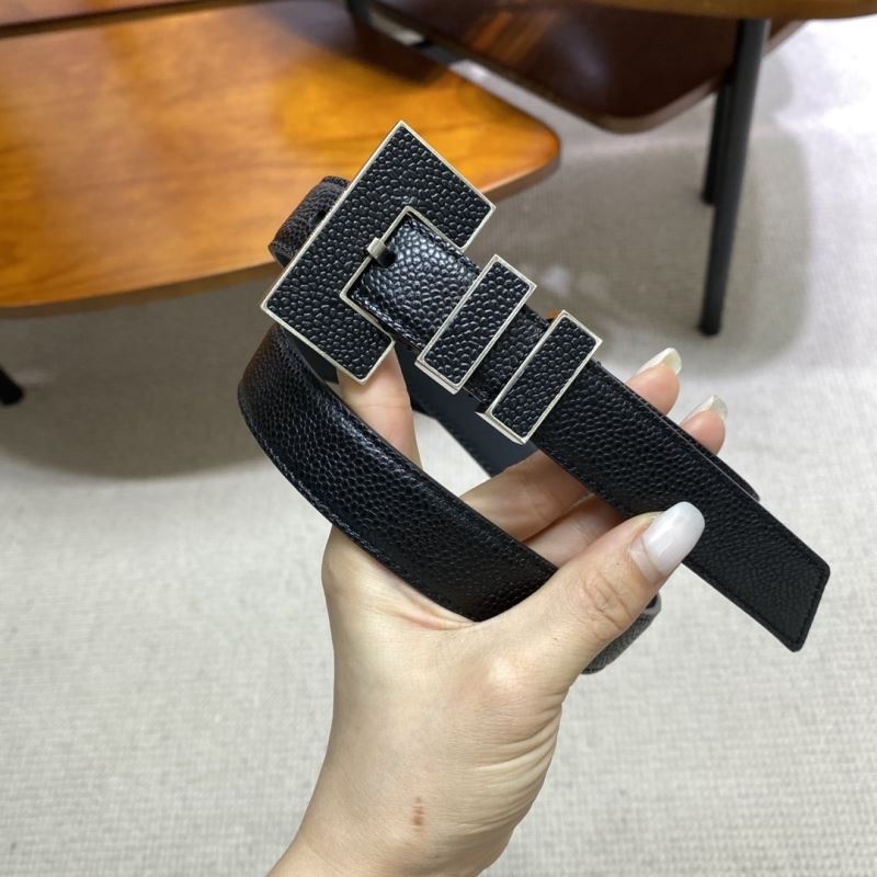 Ysl Belts